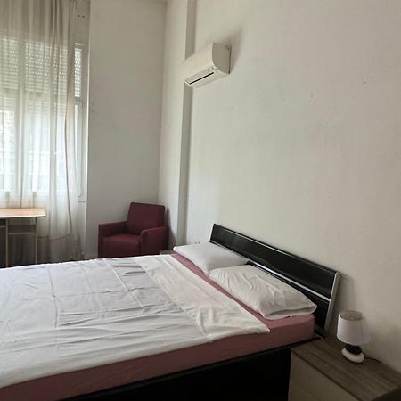 Ambassador Tirana Apartment Exteriér fotografie