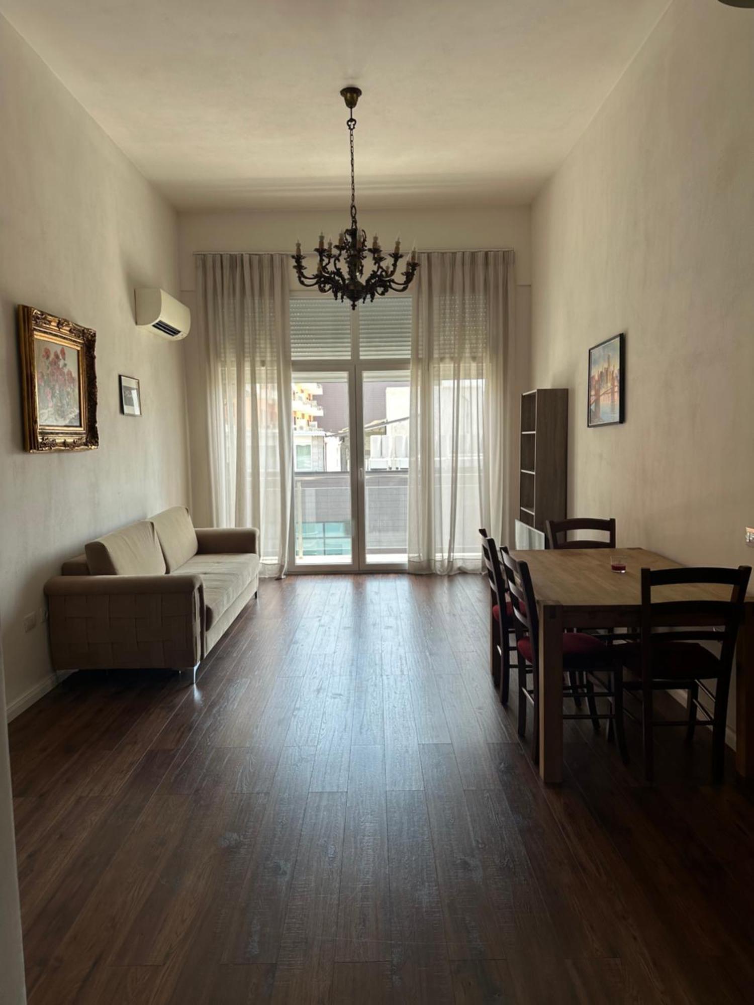 Ambassador Tirana Apartment Exteriér fotografie